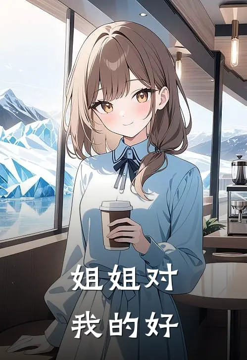 姐姐对我的好