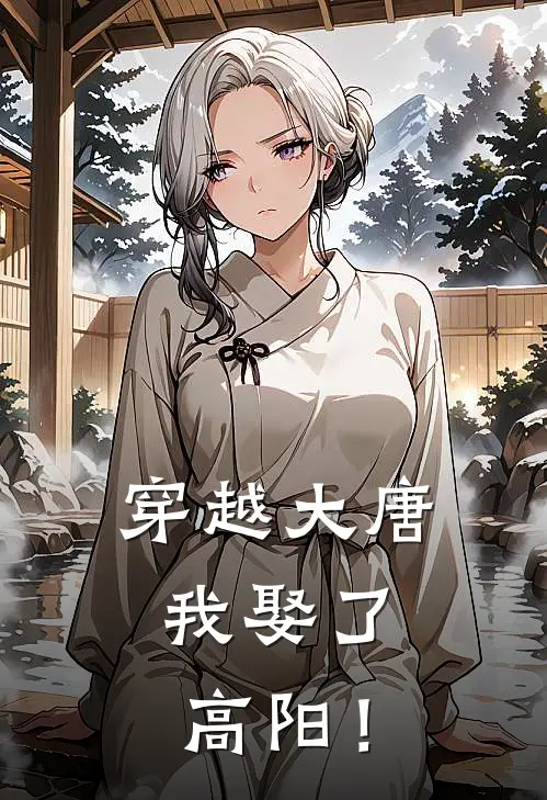 顾星河顾星河穿越大唐，我娶了高阳！完结版在线阅读_穿越大唐，我娶了高阳！全集免费在线阅读