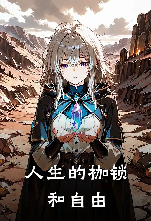 人生的枷锁，和自由