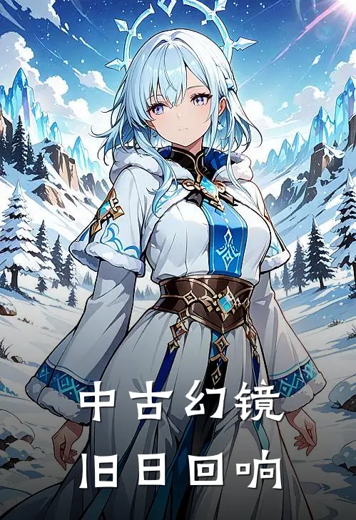 中古幻镜：旧日回响