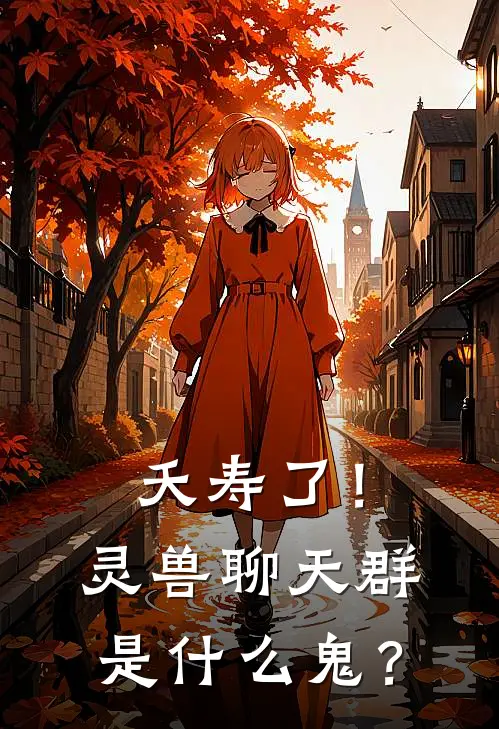 夭寿了！灵兽聊天群是什么鬼？