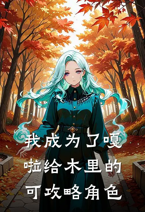 我成为了嘎啦给木里的可攻略角色