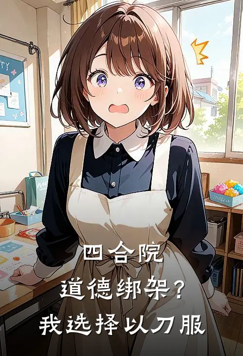 叶青青贾东旭《四合院：道德绑架？我选择以刀服》_《四合院：道德绑架？我选择以刀服》最新章节在线阅读