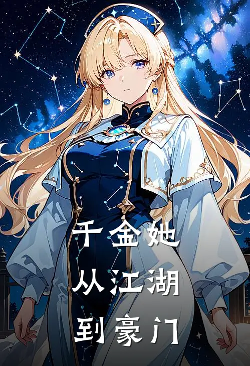 墨渊阿芜千金她，从江湖到豪门全章节在线阅读_千金她，从江湖到豪门全集免费在线阅读