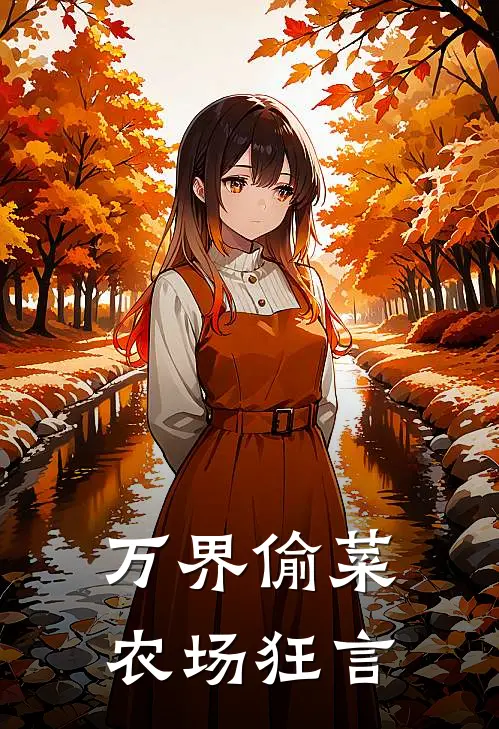 万界偷菜农场狂言