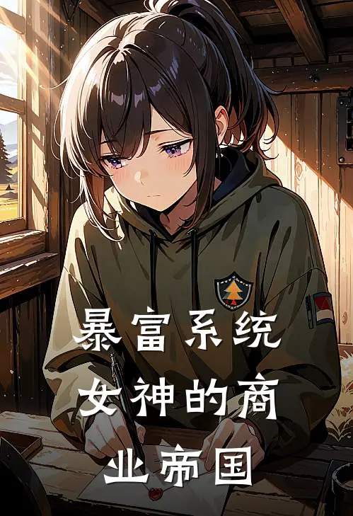 暴富系统女神的商业帝国