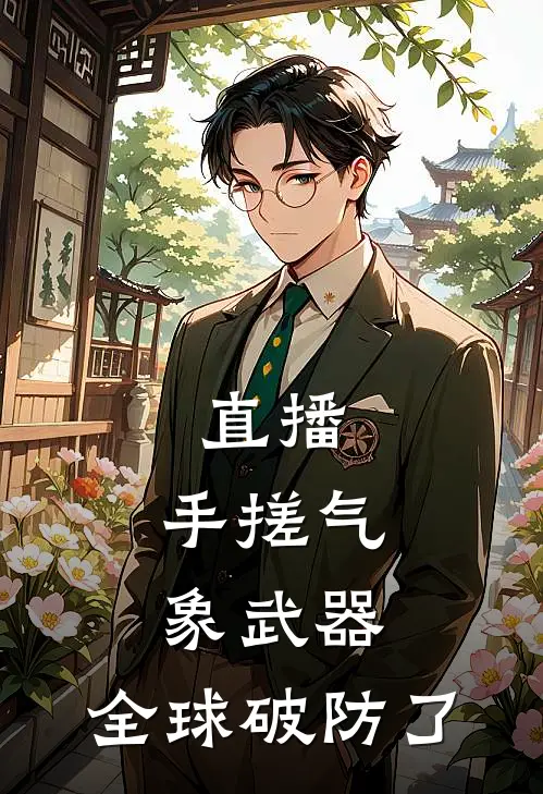 直播：手搓气象武器，全球破防了