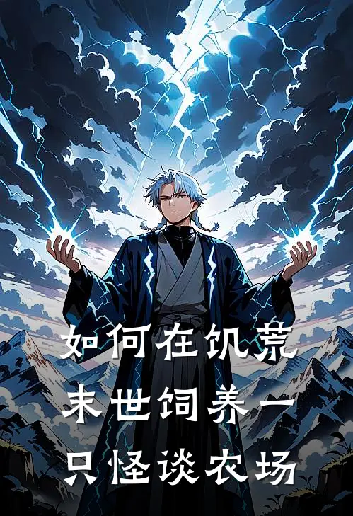 如何在饥荒末世饲养一只怪谈农场