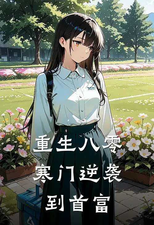 重生八零，寒门逆袭到首富林晚林小娟最新完结小说推荐_在线免费小说重生八零，寒门逆袭到首富(林晚林小娟)