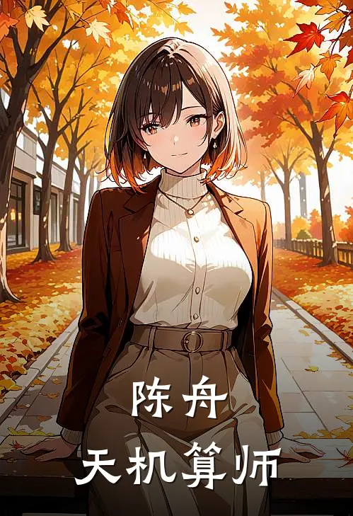 陈舟：天机算师陈舟李奥完本小说大全_免费小说免费阅读陈舟：天机算师(陈舟李奥)