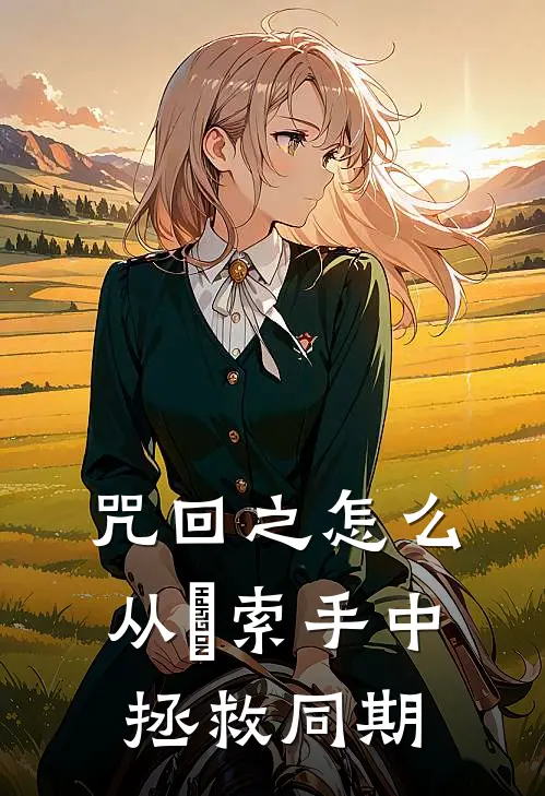 咒回之怎么从羅索手中拯救同期夏油杰刘海全章节免费在线阅读_《咒回之怎么从羅索手中拯救同期》精彩小说