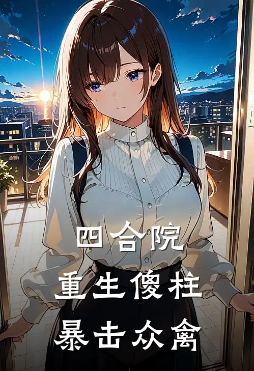 四合院：重生傻柱，暴击众禽