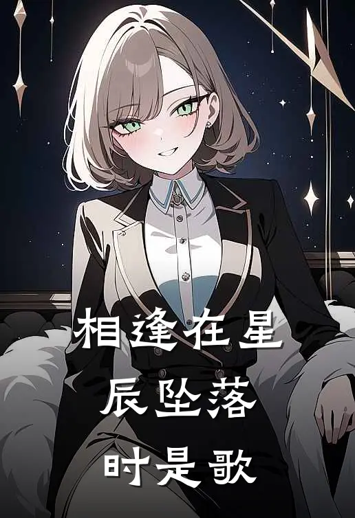 相逢在星辰坠落时是歌