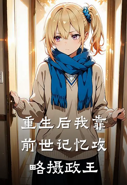重生后我靠前世记忆攻略摄政王
