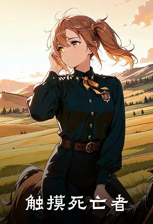触摸死亡者