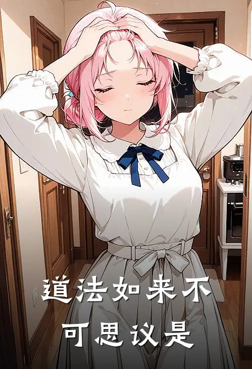 道法如来不可思议是