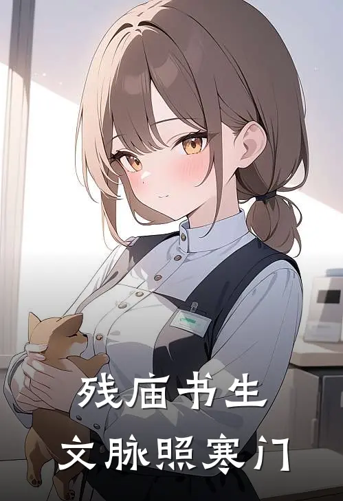 残庙书生：文脉照寒门