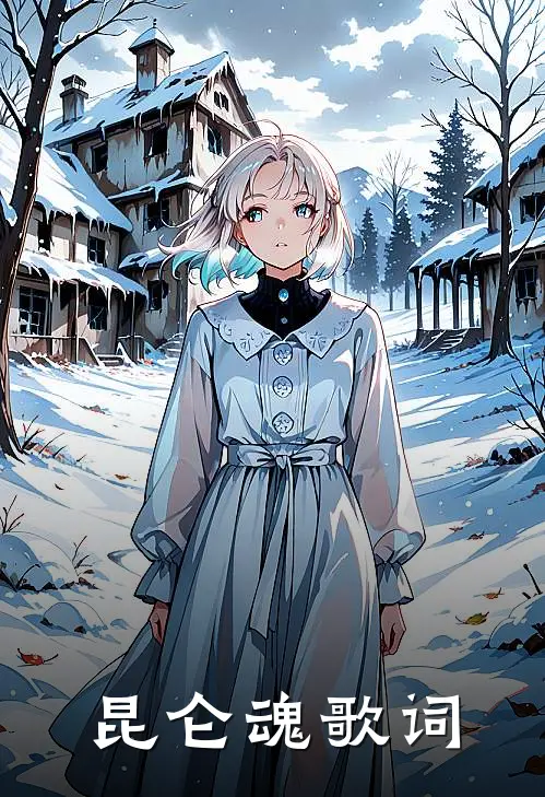 昆仑魂歌词