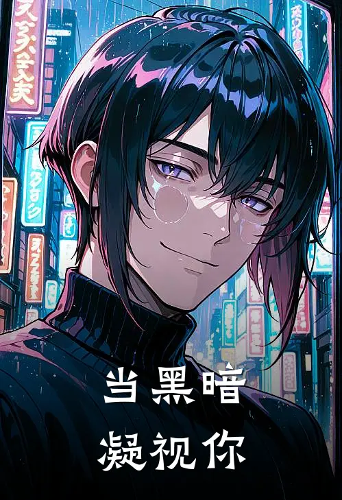 当黑暗凝视你(白露江岸)全文在线阅读_(当黑暗凝视你)精彩小说
