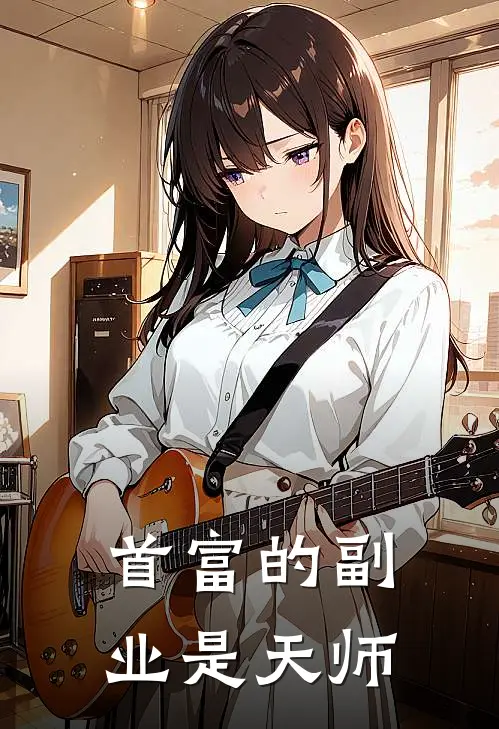 首富的副业是天师