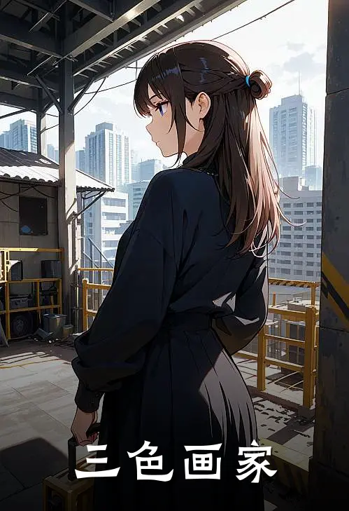 三色画家(维怡娜奥纳)最新热门小说_完结小说三色画家(维怡娜奥纳)