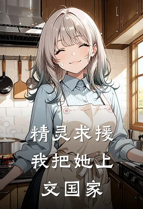 精灵求援：我把她上交国家范玄莉亚免费小说全文阅读_最新好看小说精灵求援：我把她上交国家范玄莉亚