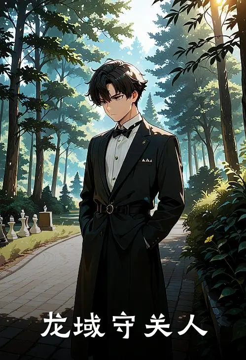 龙域守关人(李飞明川)全文免费小说_小说免费完结龙域守关人(李飞明川)