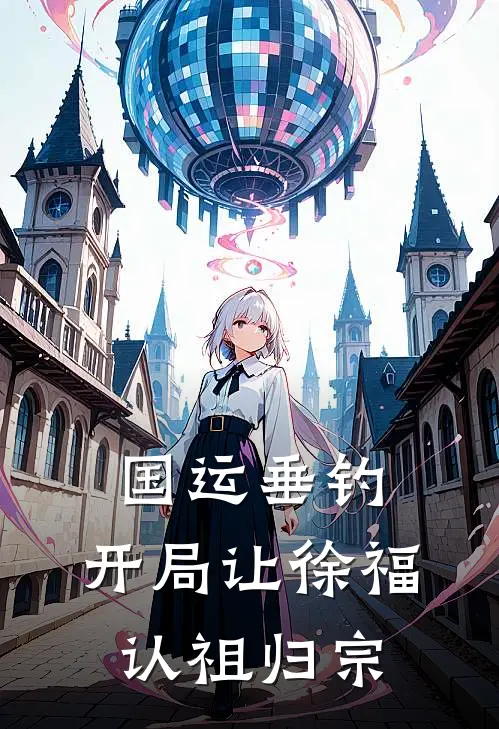 国运垂钓：开局让徐福认祖归宗