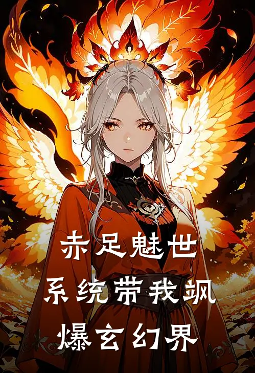 赤足魅世：系统带我飒爆玄幻界苏媚赵坤最新热门小说_赤足魅世：系统带我飒爆玄幻界全本在线阅读