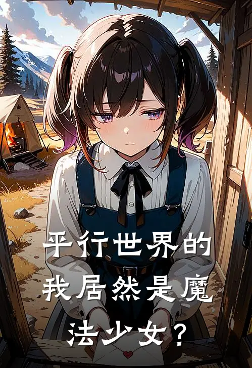 平行世界的我居然是魔法少女？
