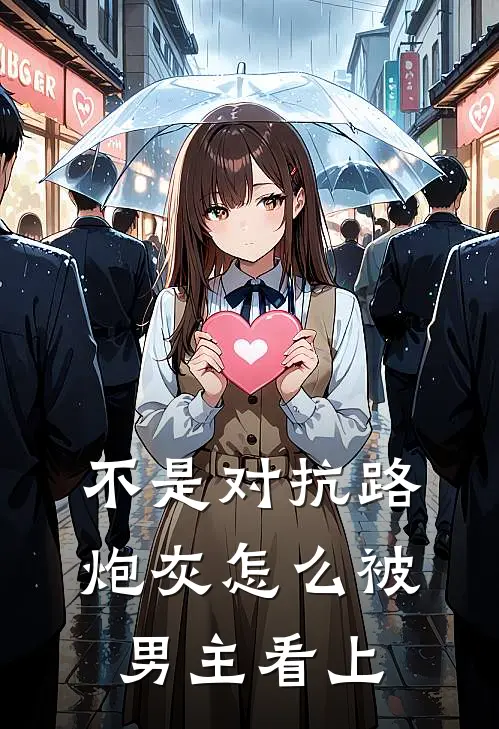 不是对抗路炮灰怎么被男主看上