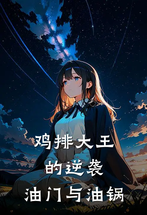 鸡排大王的逆袭：油门与油锅