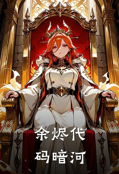 余烬代码【暗河】