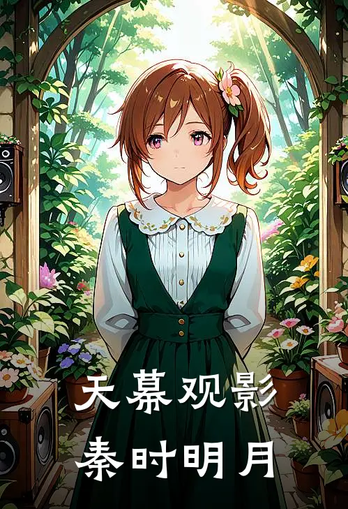 天幕观影秦时明月