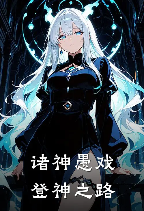 诸神愚戏，登神之路