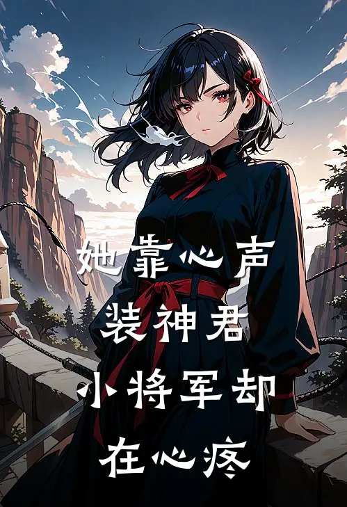 她靠心声装神君，小将军却在心疼(金桃夭霍惊尘)小说完结版_全文阅读免费全集她靠心声装神君，小将军却在心疼金桃夭霍惊尘