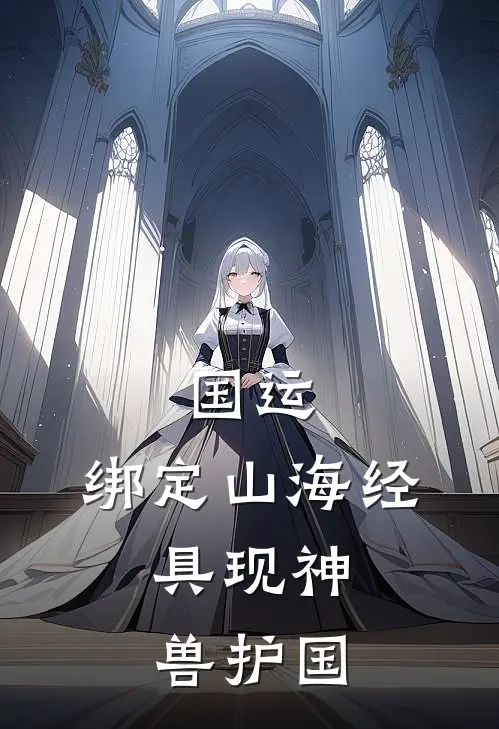 国运：绑定山海经，具现神兽护国