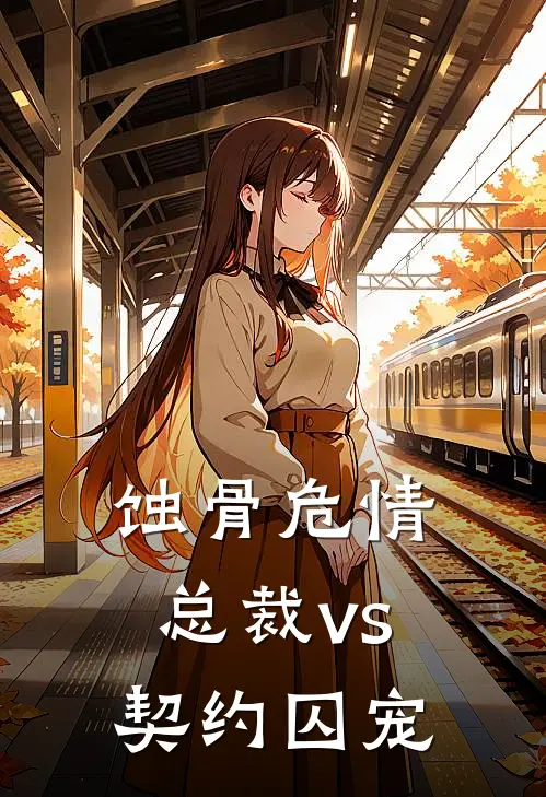 蚀骨危情：总裁vs契约囚宠苏晚傅斯年免费小说大全_热门免费小说蚀骨危情：总裁vs契约囚宠(苏晚傅斯年)