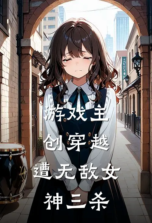 游戏主创穿越，遭无敌女神三杀