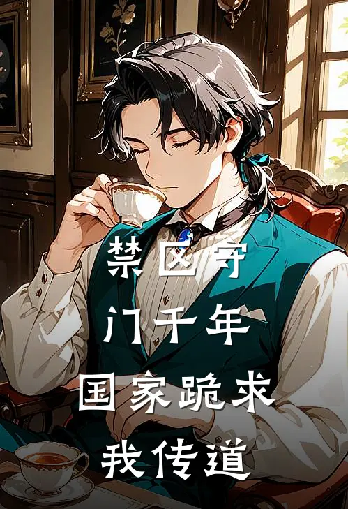 禁区守门千年，国家跪求我传道