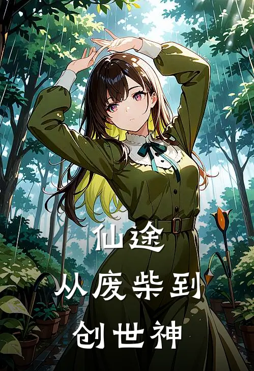 仙途：从废柴到创世神(林玄林浩)免费阅读完整版小说_最新小说全文阅读仙途：从废柴到创世神林玄林浩