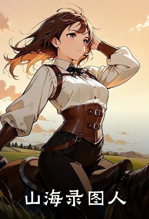 林野阿蛮《山海录图人》最新章节阅读_(林野阿蛮)热门小说