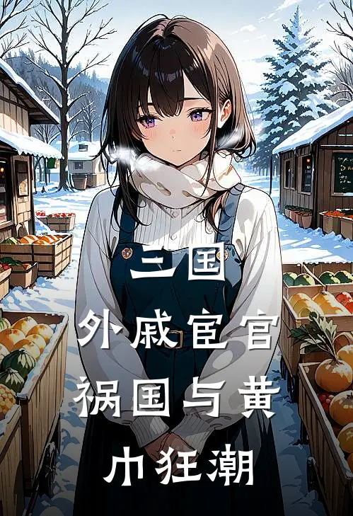 三国：外戚宦官祸国与黄巾狂潮