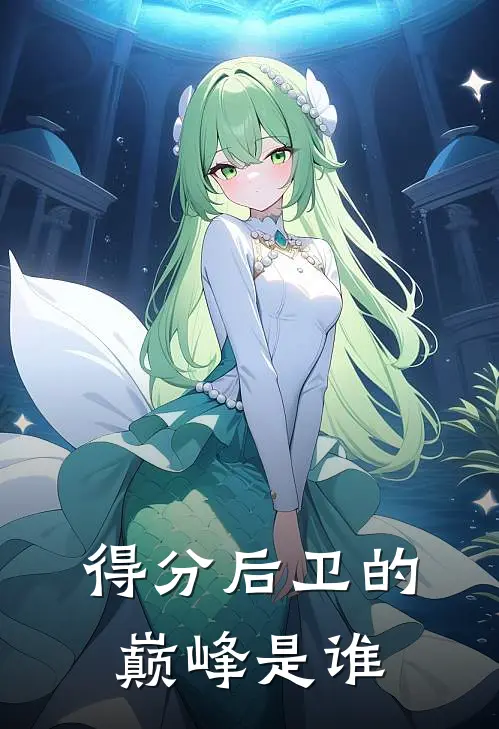 得分后卫的巅峰是谁