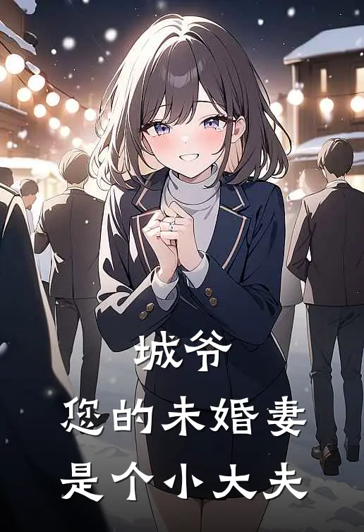 城爷，您的未婚妻是个小大夫赵铭城赵书恒完整免费小说_热门小说阅读城爷，您的未婚妻是个小大夫赵铭城赵书恒