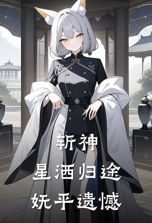 斩神：星洒归途，妩平遗憾