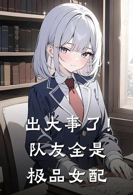 出大事了！队友全是极品女配顾凌阿欢小说完整版_完结版小说推荐出大事了！队友全是极品女配(顾凌阿欢)