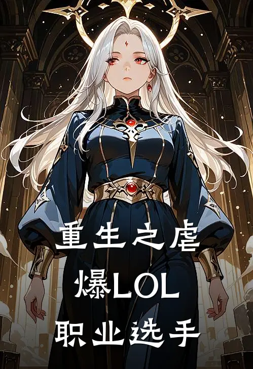 重生之虐爆LOL职业选手(余昊艾翁)免费小说完结版_最新章节列表重生之虐爆LOL职业选手(余昊艾翁)