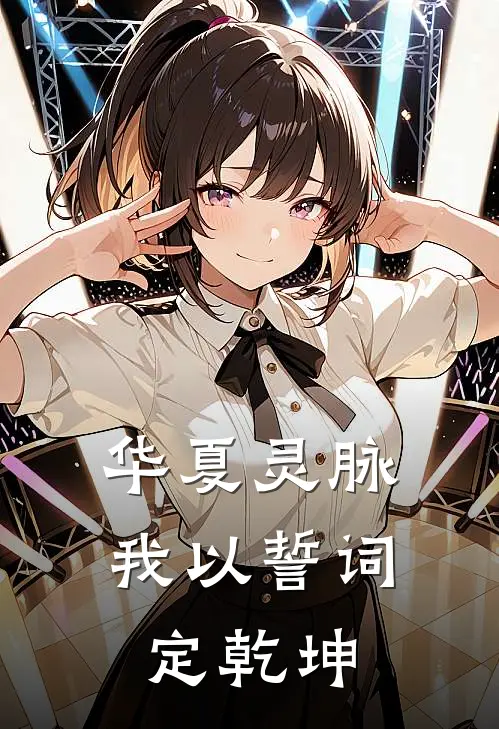 华夏灵脉：我以誓词定乾坤