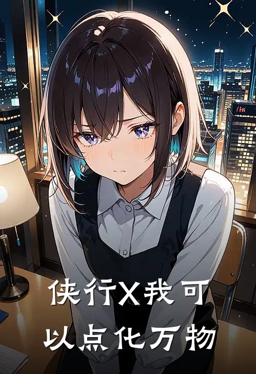 《侠行X我可以点化万物》龙星河龙星河火爆新书_侠行X我可以点化万物(龙星河龙星河)免费小说